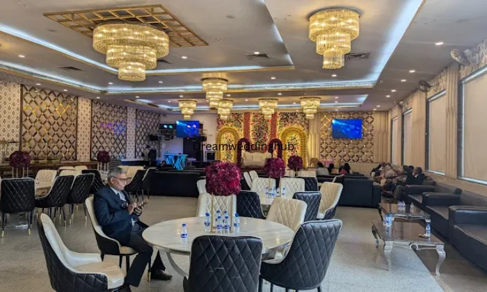 Longwood Greens Banquet